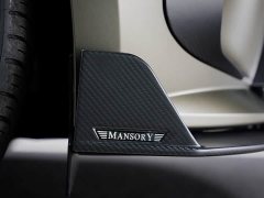 Land Rover Range Rover Sport 4.4 V8 SV Edition One - ფოტო 7
