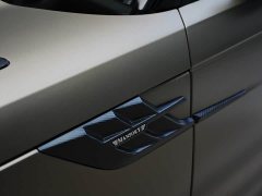 Land Rover Range Rover Sport 4.4 V8 SV Edition One - ფოტო 8