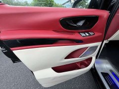 Mercedes-Benz Vito 2.0T Elite 7-Seater - ფოტო 12