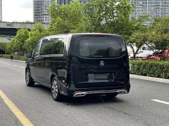 Mercedes-Benz Vito 2.0T Elite 7-Seater - ფოტო 15