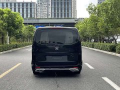 Mercedes-Benz Vito 2.0T Elite 7-Seater - ფოტო 16