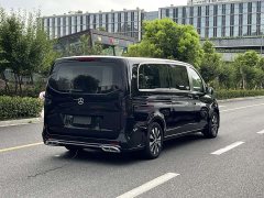 Mercedes-Benz Vito 2.0T Elite 7-Seater - ფოტო 17