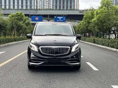 Mercedes-Benz Vito 2.0T Elite 7-Seater - ფოტო 2