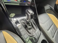 Volkswagen Tharu Taos 2020 330TSI FWD Luxury Smart Connected Edition - ფოტო 13