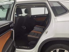 Volkswagen Tharu Taos 2020 330TSI FWD Luxury Smart Connected Edition - ფოტო 15