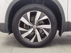 Volkswagen Tharu Taos 2020 330TSI FWD Luxury Smart Connected Edition - ფოტო 17