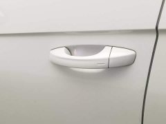 Volkswagen Tharu Taos 2020 330TSI FWD Luxury Smart Connected Edition - ფოტო 18