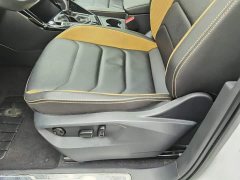 Volkswagen Tharu Taos 2020 330TSI FWD Luxury Smart Connected Edition - ფოტო 20