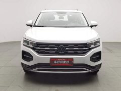 Volkswagen Tharu Taos 2020 330TSI FWD Luxury Smart Connected Edition - ფოტო 3