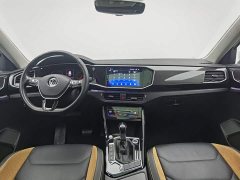Volkswagen Tharu Taos 2020 330TSI FWD Luxury Smart Connected Edition - ფოტო 5