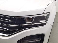 Volkswagen Tharu Taos 2020 330TSI FWD Luxury Smart Connected Edition - ფოტო 7