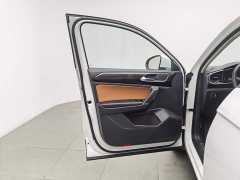 Volkswagen Tharu Taos 2020 330TSI FWD Luxury Smart Connected Edition - ფოტო 8