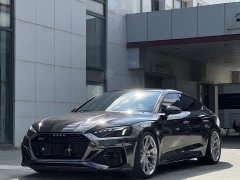 Audi RS 5 RS 5 2.9T Sportback Dark Gold Edition - ფოტო 1