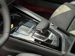 Audi RS 5 RS 5 2.9T Sportback Dark Gold Edition - ფოტო 10