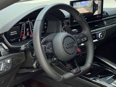 Audi RS 5 RS 5 2.9T Sportback Dark Gold Edition - ფოტო 11