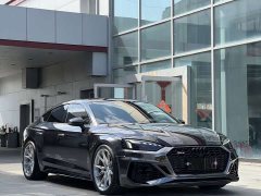 Audi RS 5 RS 5 2.9T Sportback Dark Gold Edition - ფოტო 2