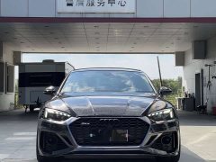Audi RS 5 RS 5 2.9T Sportback Dark Gold Edition - ფოტო 3