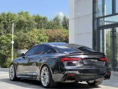 Audi RS 5 RS 5 2.9T Sportback Dark Gold Edition - ფოტო 6