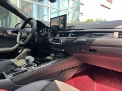 Audi RS 5 RS 5 2.9T Sportback Dark Gold Edition - ფოტო 8