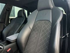 Audi RS 5 RS 5 2.9T Sportback Dark Gold Edition - ფოტო 9