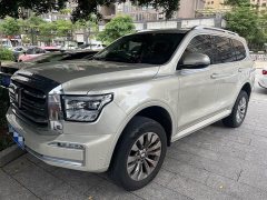 Tank 500 3.0T Sport Summit 5-Seater - ფოტო 1