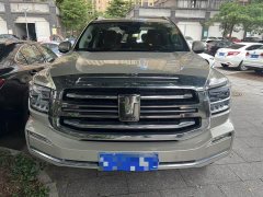Tank 500 3.0T Sport Summit 5-Seater - ფოტო 2