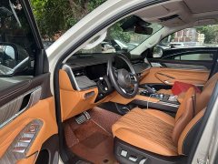 Tank 500 3.0T Sport Summit 5-Seater - ფოტო 3