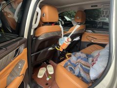 Tank 500 3.0T Sport Summit 5-Seater - ფოტო 4