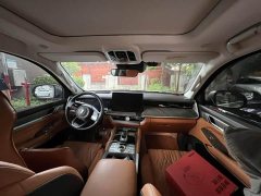 Tank 500 3.0T Sport Summit 5-Seater - ფოტო 5