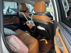 Tank 500 3.0T Sport Summit 5-Seater - ფოტო 6