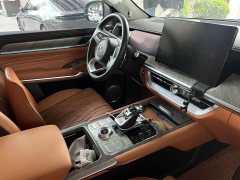Tank 500 3.0T Sport Summit 5-Seater - ფოტო 7