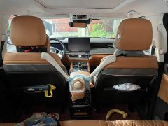 Tank 500 3.0T Sport Summit 5-Seater - ფოტო 8