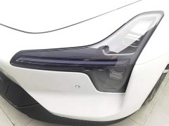 XPeng MONA M03 600 Ultra-Long Range Max - ფოტო 7
