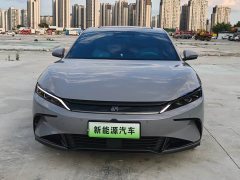 BYD Han EV Smart Driving Edition 605KM Premium - ფოტო 1