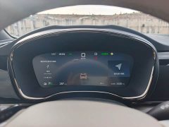 BYD Han EV Smart Driving Edition 605KM Premium - ფოტო 10
