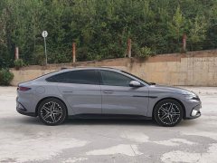 BYD Han EV Smart Driving Edition 605KM Premium - ფოტო 12