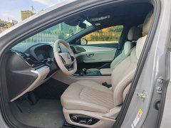 BYD Han EV Smart Driving Edition 605KM Premium - ფოტო 3