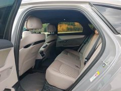 BYD Han EV Smart Driving Edition 605KM Premium - ფოტო 4