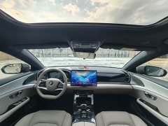 BYD Han EV Smart Driving Edition 605KM Premium - ფოტო 6