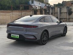 BYD Han EV Smart Driving Edition 605KM Premium - ფოტო 7