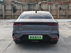 BYD Han EV Smart Driving Edition 605KM Premium - ფოტო 8