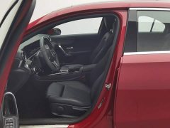 Mercedes-Benz A-Class Facelift A 180 L Sport Sedan - ფოტო 10