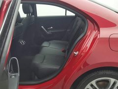 Mercedes-Benz A-Class Facelift A 180 L Sport Sedan - ფოტო 15