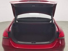 Mercedes-Benz A-Class Facelift A 180 L Sport Sedan - ფოტო 16