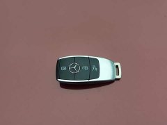 Mercedes-Benz A-Class Facelift A 180 L Sport Sedan - ფოტო 19