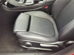 Mercedes-Benz A-Class Facelift A 180 L Sport Sedan - ფოტო 20