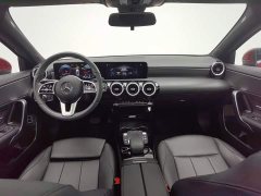 Mercedes-Benz A-Class Facelift A 180 L Sport Sedan - ფოტო 5