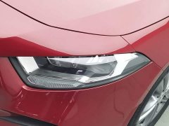 Mercedes-Benz A-Class Facelift A 180 L Sport Sedan - ფოტო 7