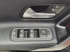 Mercedes-Benz A-Class Facelift A 180 L Sport Sedan - ფოტო 9