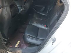 Lynk & Co Geely Lynk & Co 03 2023 1.5T DCT Vigor Plus - ფოტო 11